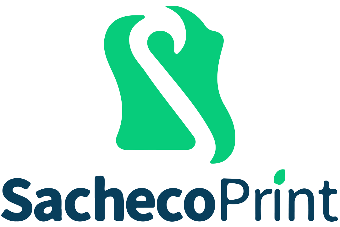 Sacheco print