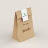 Eco Kraft Carton Sachet